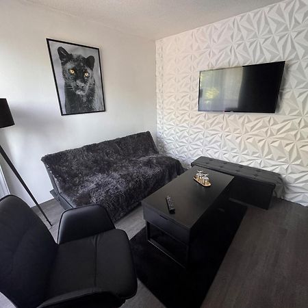 Suite Home Briancon Serre Chevalier 外观 照片