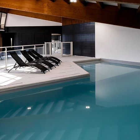 Suite Home Briancon Serre Chevalier 外观 照片