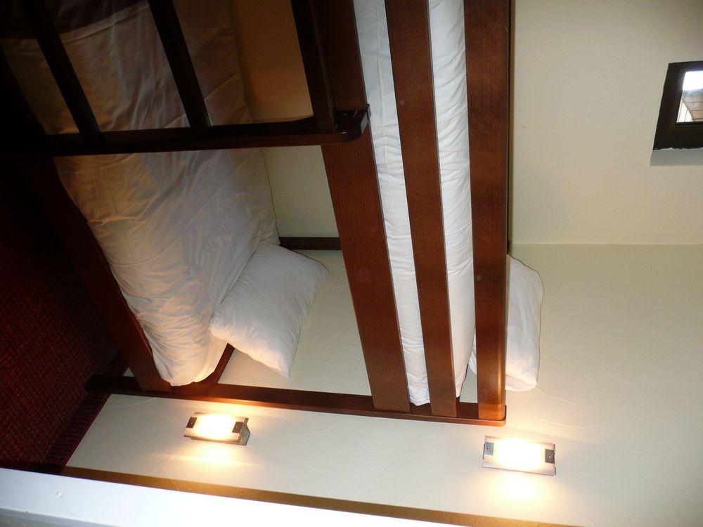 Suite Home Briancon Serre Chevalier 外观 照片