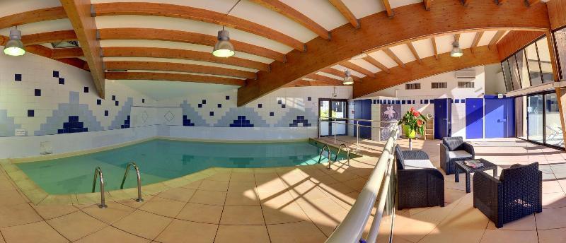 Suite Home Briancon Serre Chevalier 外观 照片