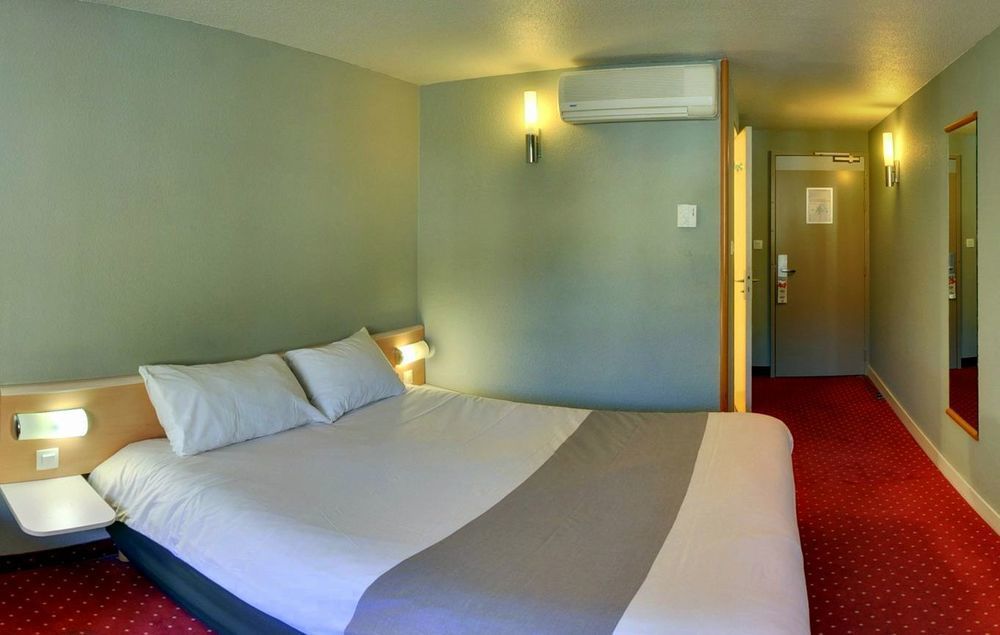 Suite Home Briancon Serre Chevalier 外观 照片