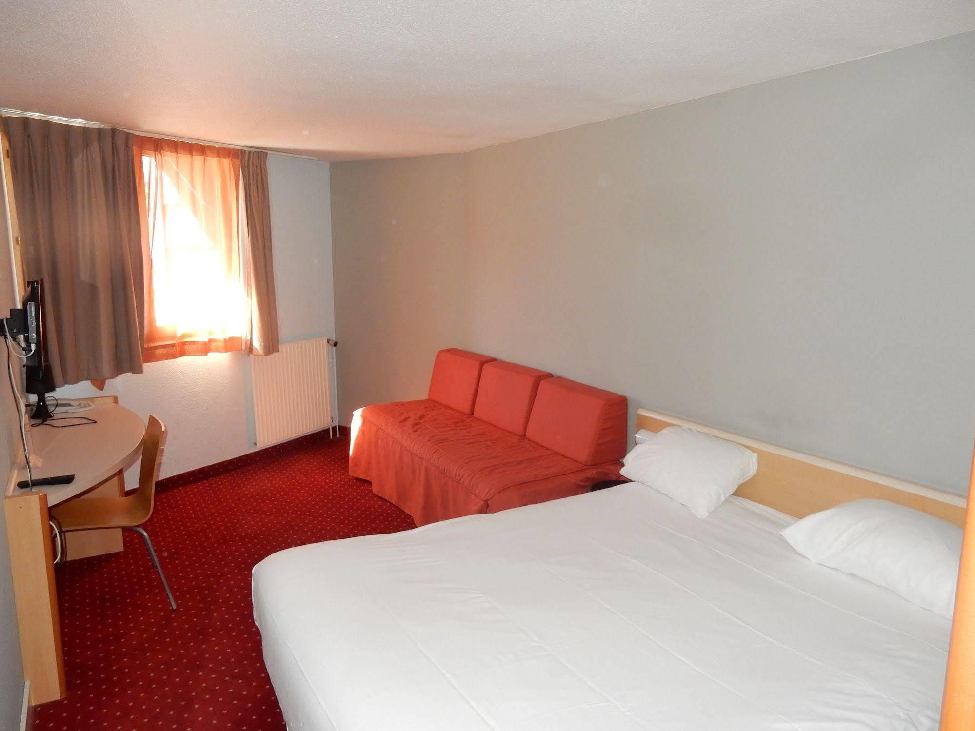 Suite Home Briancon Serre Chevalier 外观 照片