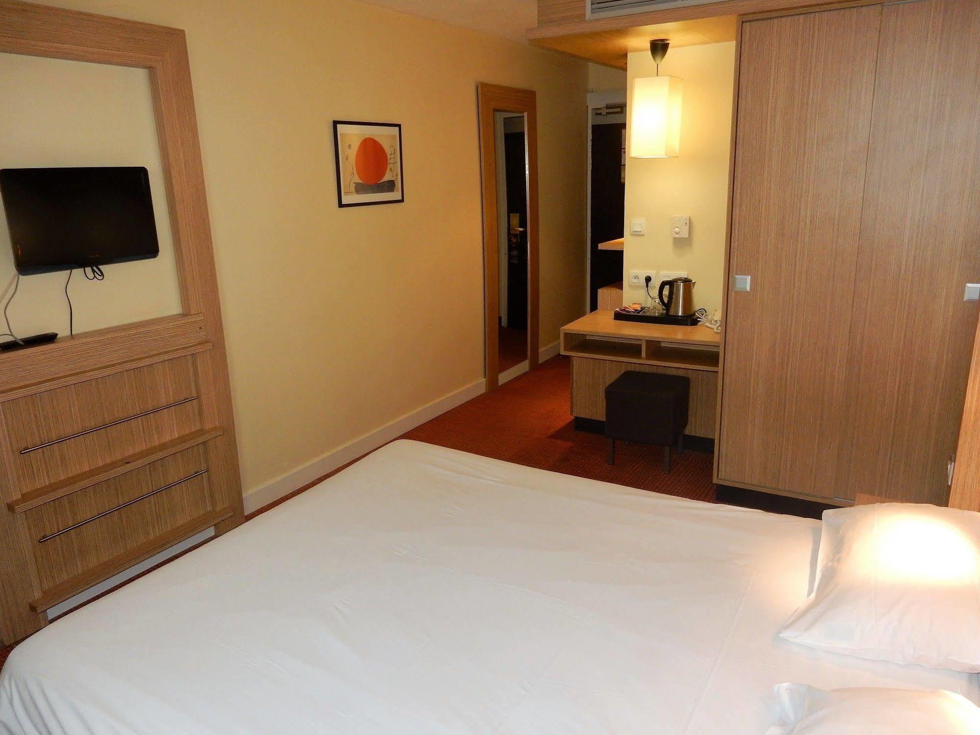 Suite Home Briancon Serre Chevalier 外观 照片