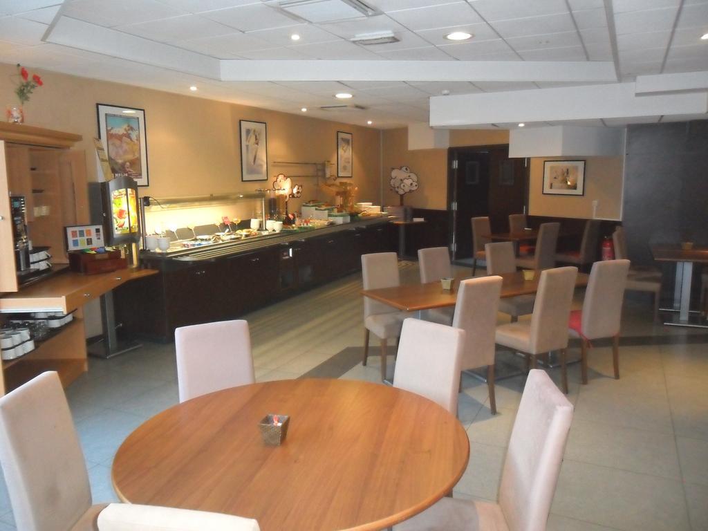 Suite Home Briancon Serre Chevalier 外观 照片