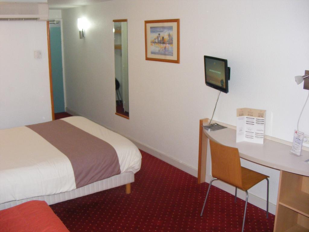 Suite Home Briancon Serre Chevalier 外观 照片